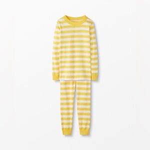 Hanna Andersson pyjama set